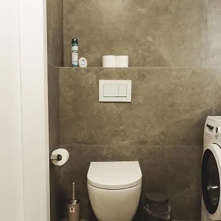 Pioneer House - App With Free Parking Place, Terrace And Private Garden * Bratislava