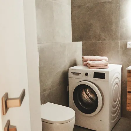 Pioneer House - App With Free Parking Place, Terrace And Private Garden * Bratislava